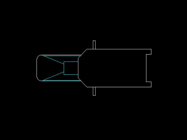 Fitness 03 Autocad Blocks